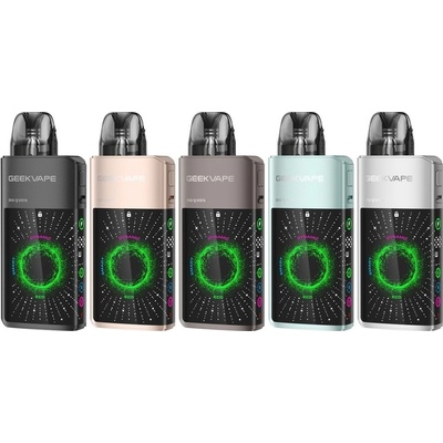 GeekVape Digi Q Vista Pod Kit 1600mAh 3ml