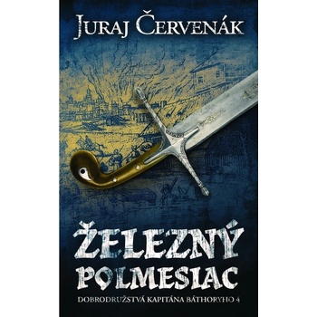 Železný polmesiac