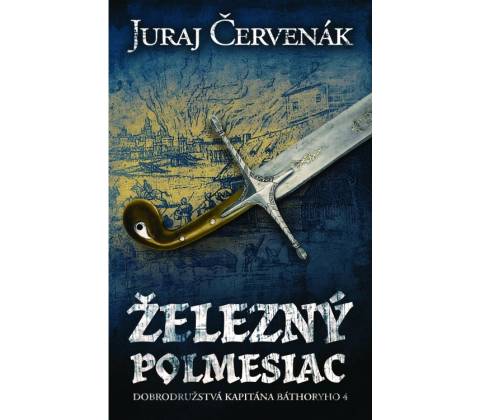 Železný polmesiac