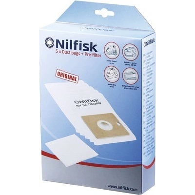 Nilfisk One 5 ks