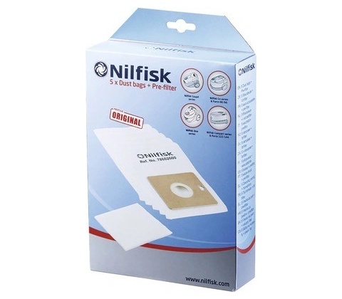 Nilfisk One 5 ks