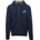 Aquascutum Блуза Aquascutum Men's Zip Hooded Sweatshirt - Navy