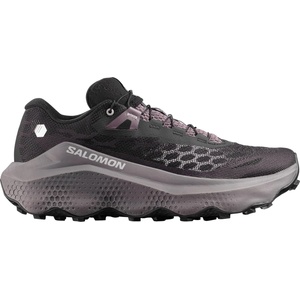 Salomon Мъжки маратонки Salomon Ultra Glide 4 Trail running shoes - Black / Dark Gull Gray / Silver Cloud - размер 40 2/3 (EU) (023-2766-0112)