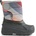 WHEAT Детски зимни ботуши WHEAT Kid's Winty Winter boots - Rainbow Waves - размер 26 (EU) (702-4484-0113)