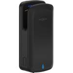 Mexen Ventaro-Pro джобен сешоар за ръце, 1650 W, матово черно - 70K020-70 (70K020-70)