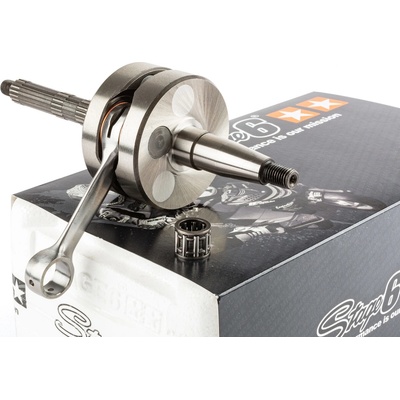Klikový hřídel Stage6 Pro Replica Piaggio (NRG / Gilera Stalker) – Zboží Mobilmania