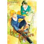 Little, Brown Book Group Hirano and Kagiura, Vol. 1 (manga) | Shou Harusono