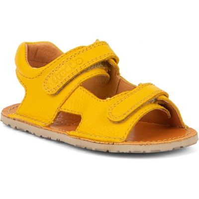 Froddo Flexy Mini G3150268-4 Yellow