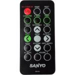 General Sanyo mxal - дистанционно управление с лазерен указател (mxal)