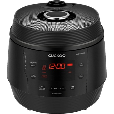 Cuckoo CMC-QAB549S