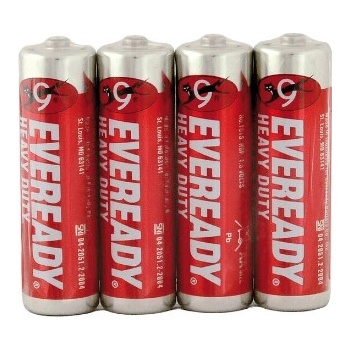 Eveready AA 4 ks 961008