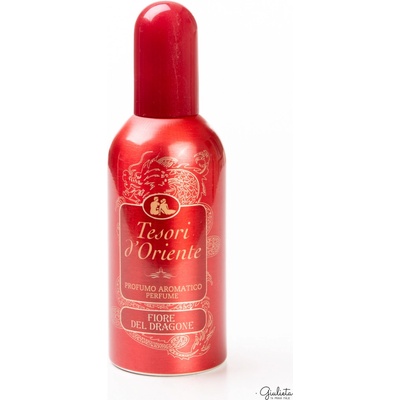 Tesori d'Oriente Fiore Del Dragone toaletní voda dámská 100 ml
