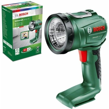 Image 1 of Bosch UniversalLamp 18 (06039A1100)
