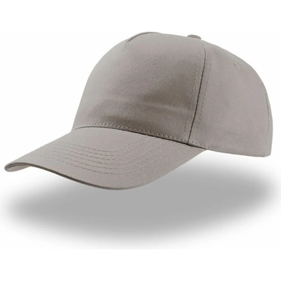 Atlantis Stfv Unisex baseballová AT502 Grey