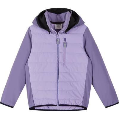 Reima Детско синтетично яке Reima Kid's Vaihto Synthetic jacket - Blooming Lilac - размер 116 (EU) (703-6405-0413)
