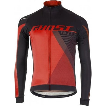 Ghost Performance Evo black/red