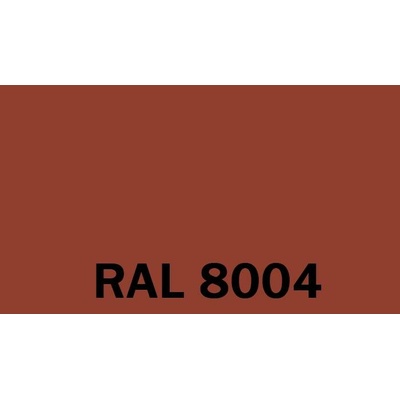Dulux High Gloss 2,5L RAL 8004