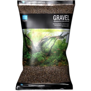 Aqua excellent Пясък Aqua Excellent речен 2-4 мм 8 кг