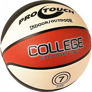 Pro Touch College