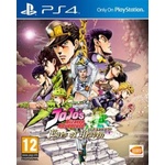 BANDAI NAMCO Entertainment JoJo's Bizarre Adventure Eyes of Heaven (PS4)