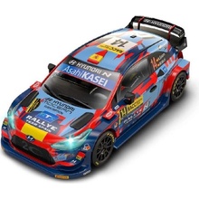 SCX Advance Hyundai I-20 WRC Solans