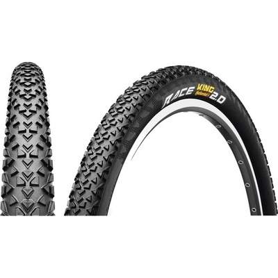 Continental RACE KING 26x2,0 kevlar