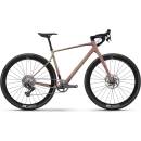 GHOST Asket CF X Rustic 2026