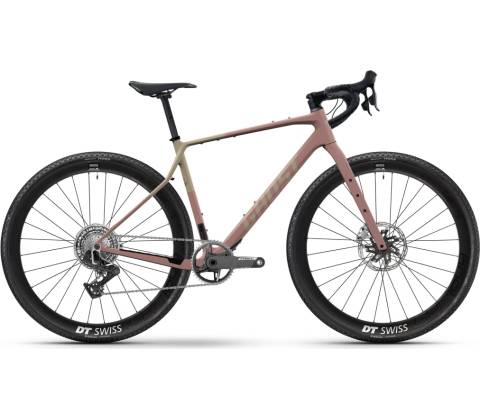 GHOST Asket CF X Rustic 2026
