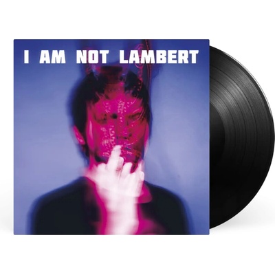 Lambert - I Am No Lambert Vinyl LP