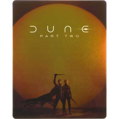 Duna: Část druhá 4K BD – Zboží Dáma
