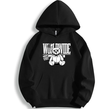 Дамски суичър a35. d6. b