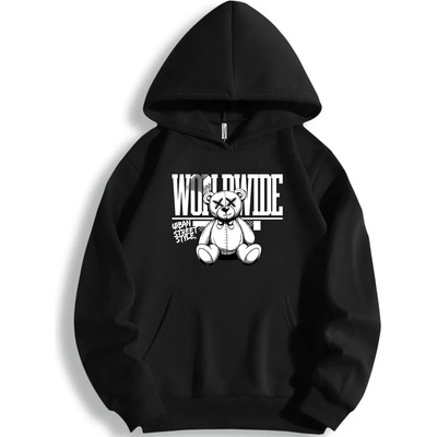 Дамски суичър a35. d6. b