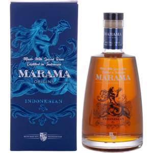 Marama Origins - ром 700ml