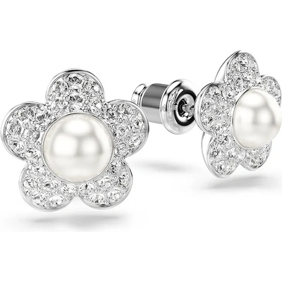 Swarovski обици дамски от метал кристал Swarovski Ariana Grande x Swarovski (5756098)