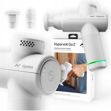 Hyperice Hypervolt GO 2