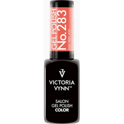 Victoria Vynn Gel lak 283 Electric Joy 8ml