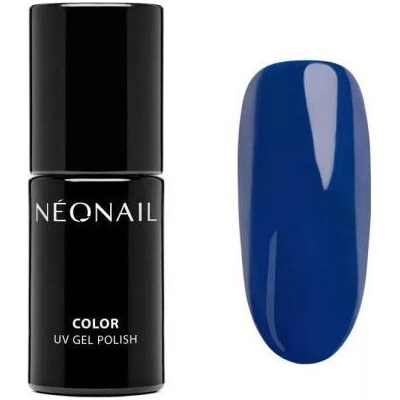 NeoNail gél lak Icy Sapphire 7,2 ml