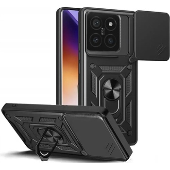 Tech-Protect Калъф Tech-Protect CamShield Pro за Xiaomi 14T Pro - черен (5906302371273)