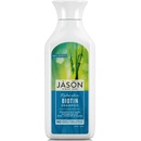 Šampóny Jason Restorative Biotin Pure Natural Shampoo 473 ml
