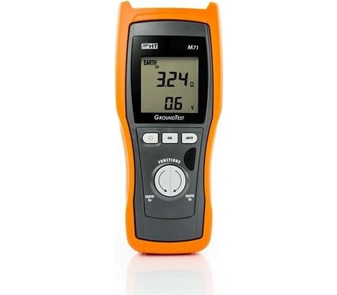 HT Instruments M71