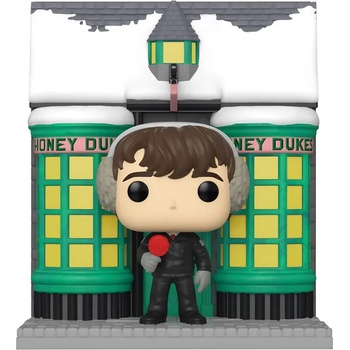 Image 1 of Funko Фигура Funko POP! Deluxe: Harry Potter - Neville Longbottom with Honeydukes #155 (FK65647)
