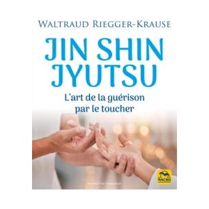 Jin Shin Jyutsu | Riegger-Krause (ISBN: 9788828518051)