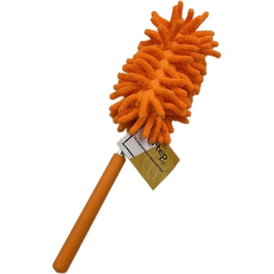 Surtep Mini prachovka teleskopická 73137 Oranžová