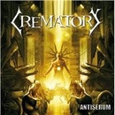 Crematory - Antiserum - Digipack CD