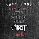 Hudba Dolezal Milos Dodo & Vitacit - 1986-1991 Revisited Part I. 2 CD