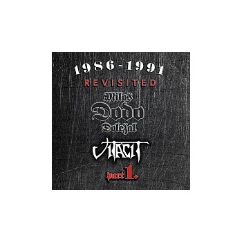 Dolezal Milos Dodo & Vitacit - 1986-1991 Revisited Part I. 2 CD