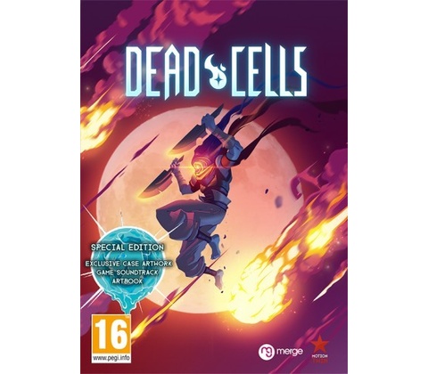 Dead Cells