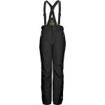 killtec Ски панталон killtec Boy's KSW 214 Ski Pants Ski trousers - Black - размер 140 (EU) (701-4161-0112)