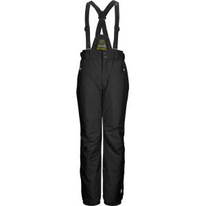 killtec Ски панталон killtec Boy's KSW 214 Ski Pants Ski trousers - Black - размер 140 (EU) (701-4161-0112)