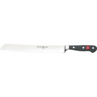 Kuchyňský nůž Wüsthof Nůž na chléb Classic 39 cm 227751087